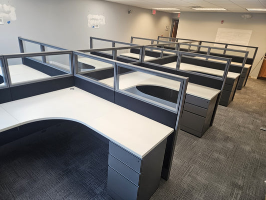 The Eco-Friendly Office: 5 Reasons to Choose Pre-Owned