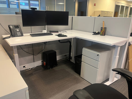 Can I Sell You My Office Furniture? Here’s How Our Buy-Back Program Works