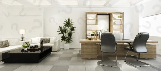 How to Find High-Quality Pre-Owned Office Furniture