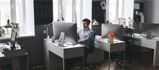 How to Optimize a Small Office for Maximum Efficiency