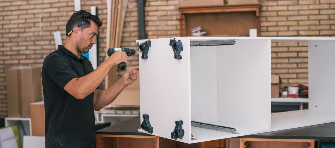 How to Refurbish Your Own Office Furniture for a Fresh Look