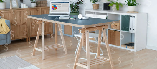 How to Save Thousands on Office Furniture with Refurbished Pieces
