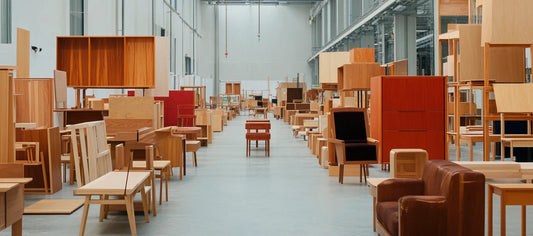 How to Tell If Refurbished Office Furniture is High Quality