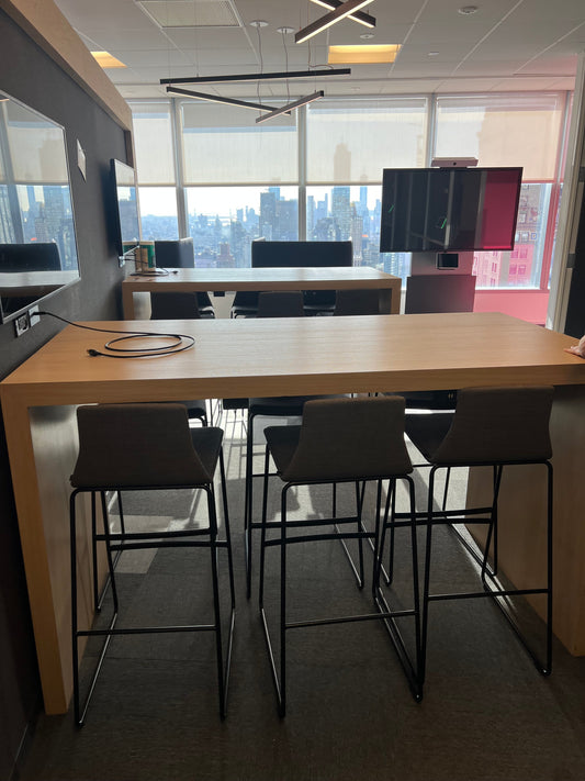 Office Furniture: Designing a Workspace That Works