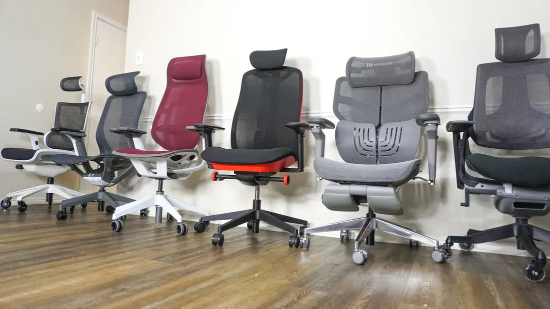 What to Look for When Buying a Used Herman Miller Chair
