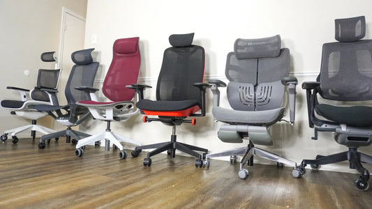 What to Look for When Buying a Used Herman Miller Chair