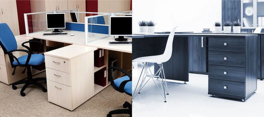 Pre-Owned vs. New Office Furniture: Which is Better?