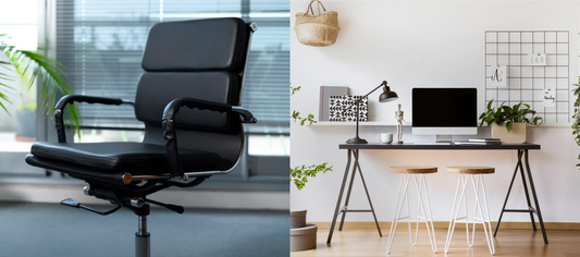 The Most Popular Pre-Owned Office Furniture Items for Startups