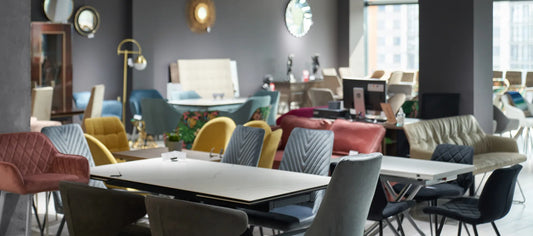 Where to Buy the Best Pre-Owned Office Furniture Online