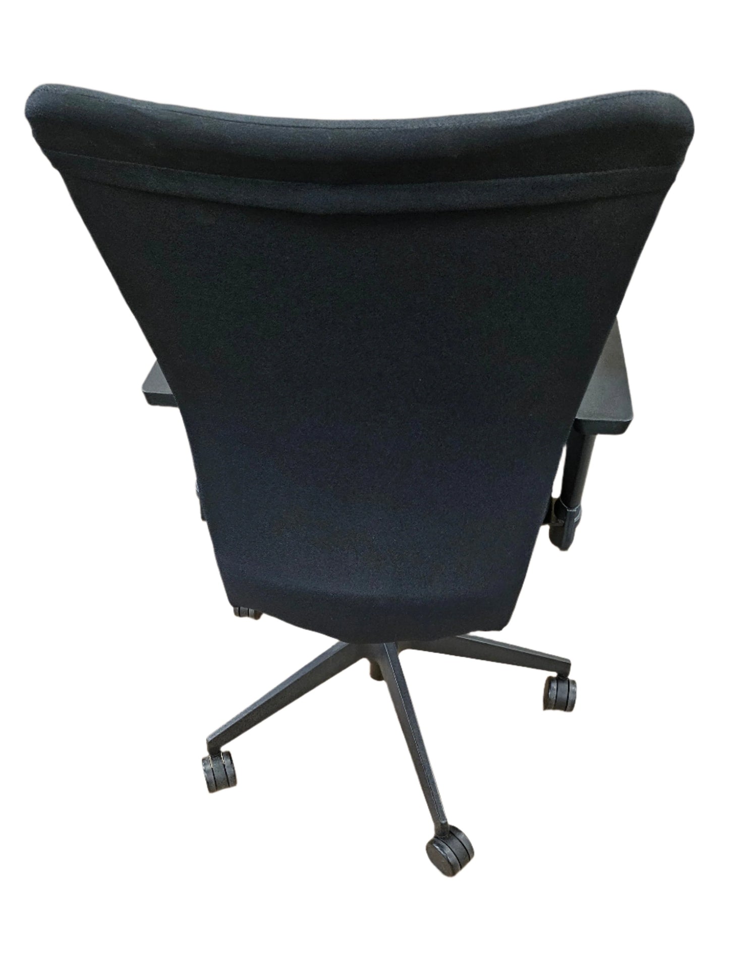 All Seating Inertia Task