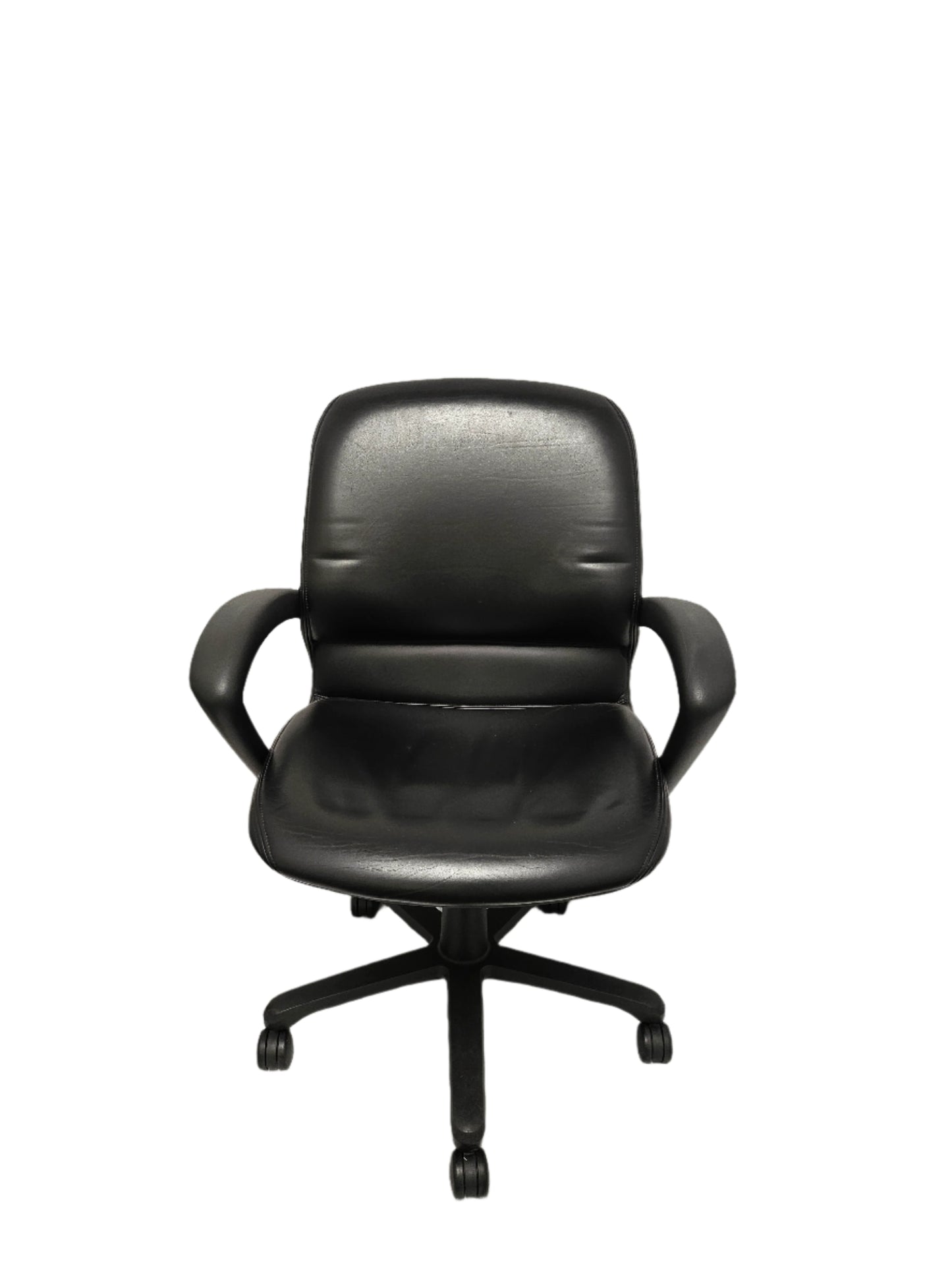 Steelcase Rally Chairs