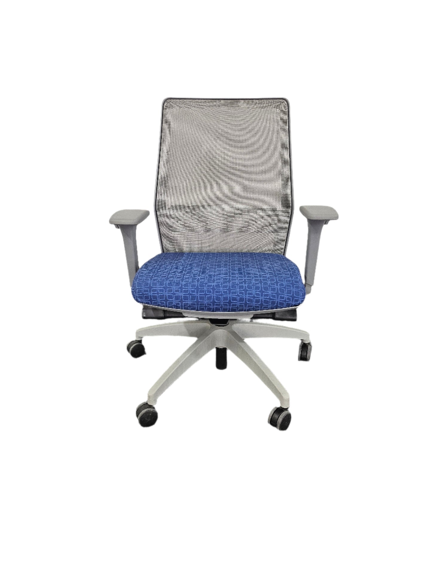 Allsteel Evo Chair