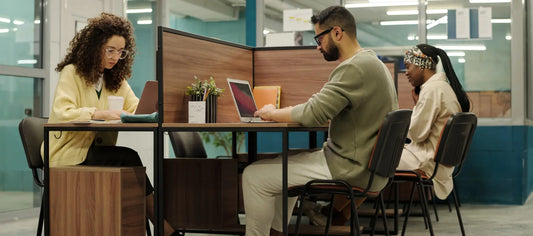 Smart Office Furniture Solutions for Growing Teams