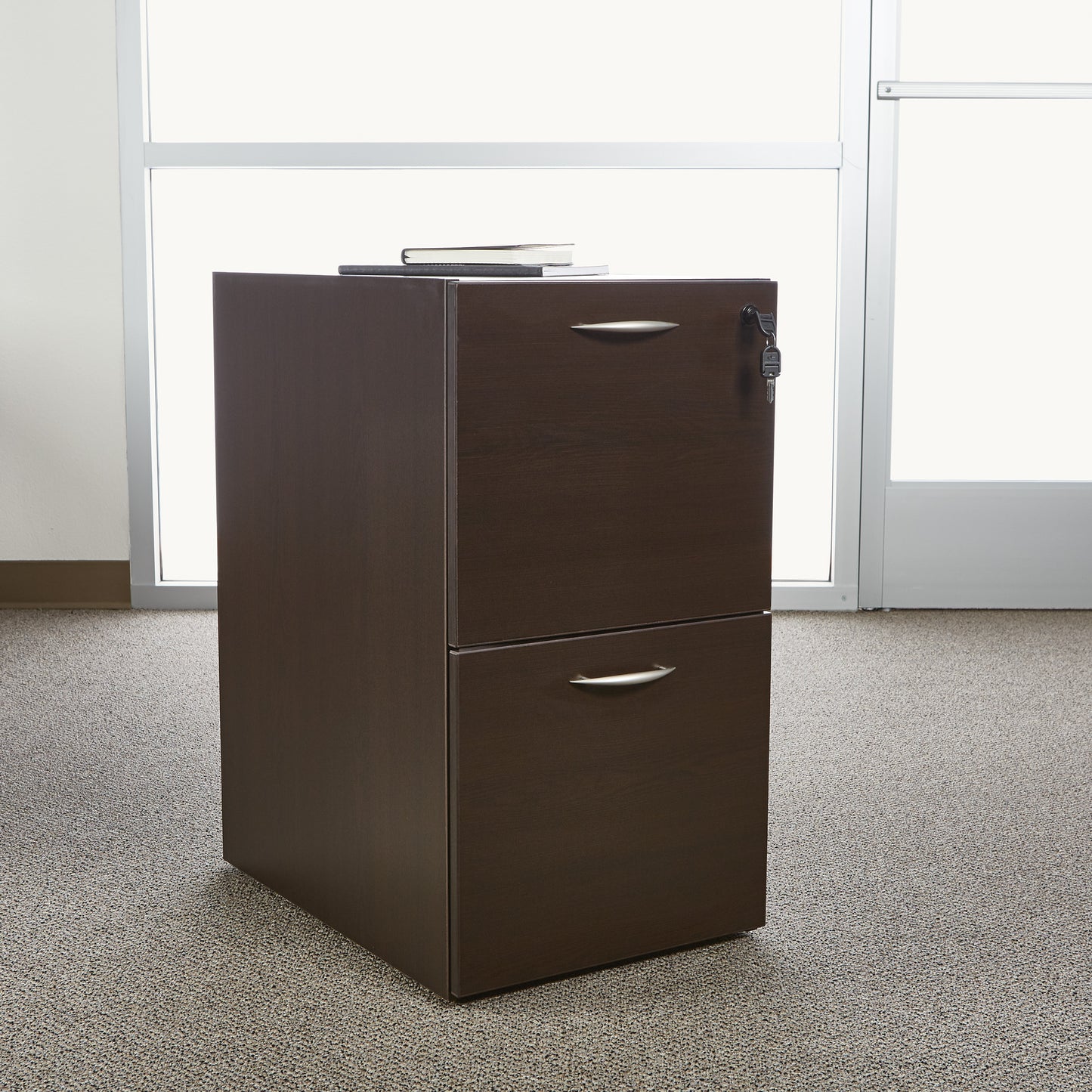 Napa File/File Pedestal