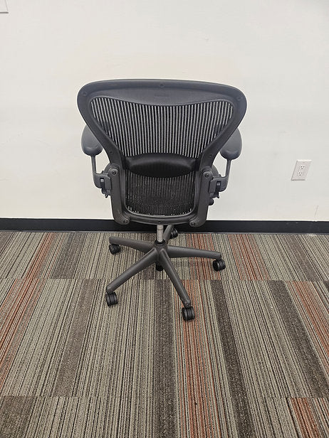 Herman Miller Aeron Classic