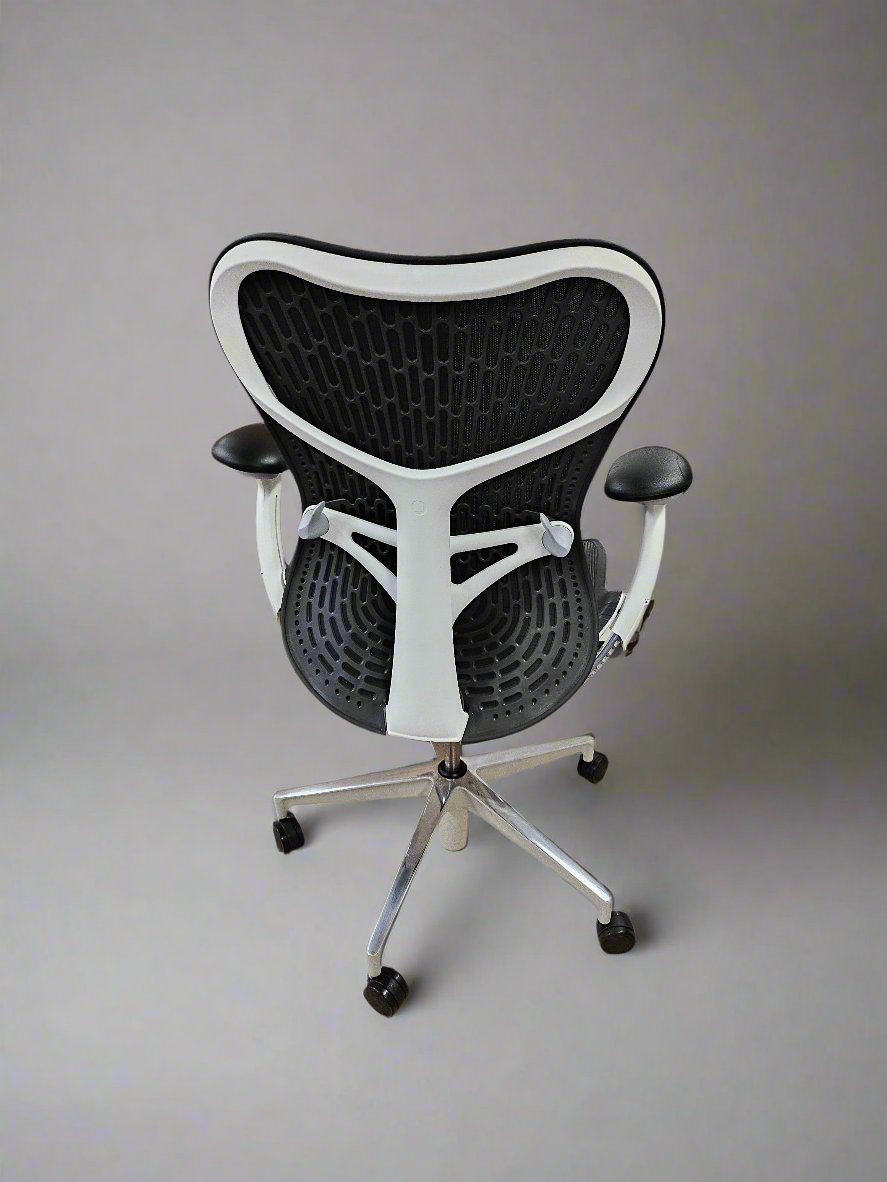 Herman Miller Mirra 2 Adjustable PostureFit