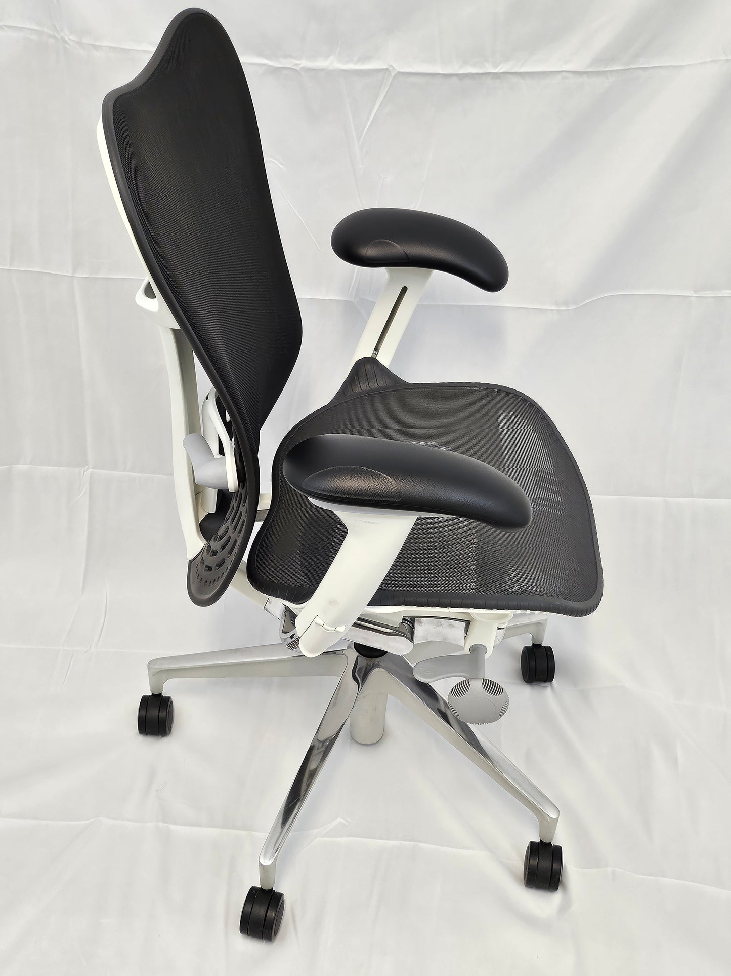 Herman Miller Mirra 2 Adjustable PostureFit