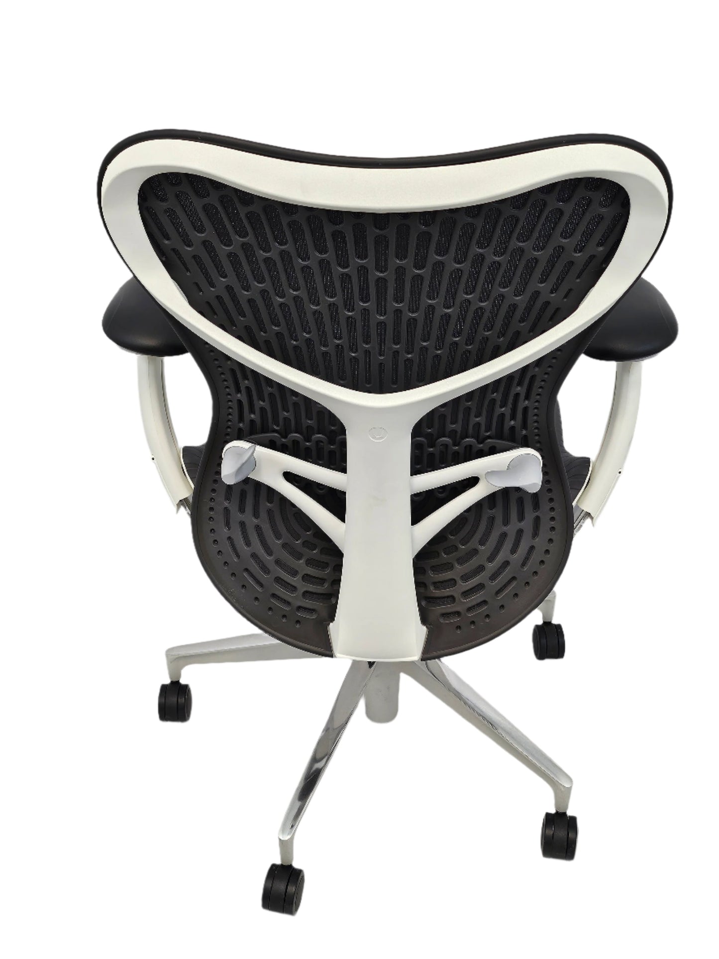 Herman Miller Mirra 2 Adjustable PostureFit