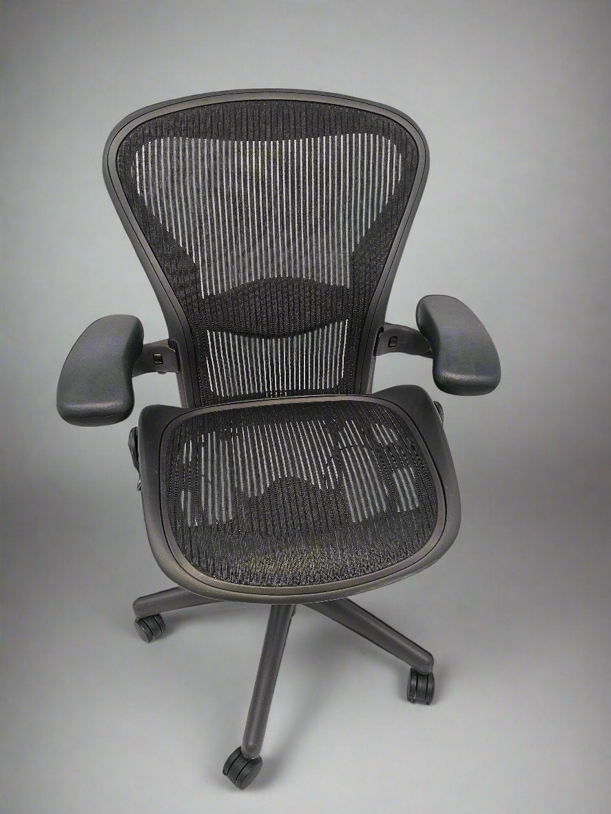 Herman Miller Aeron Classic