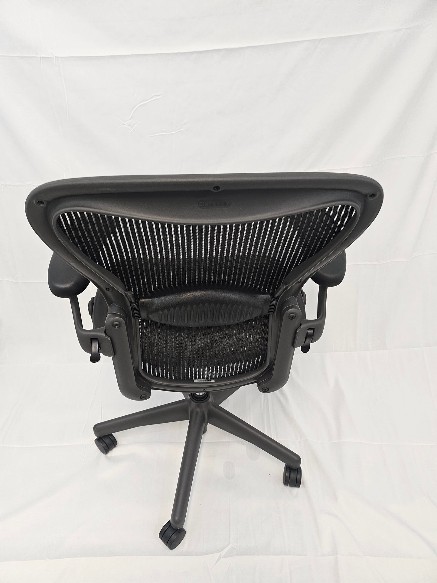 Herman Miller Aeron Classic