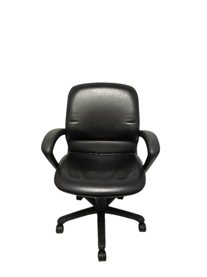 Steelcase Rally Chairs