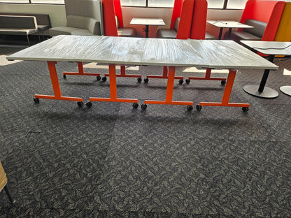 Cafeteria Tables