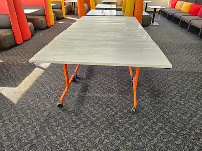 Cafeteria Tables