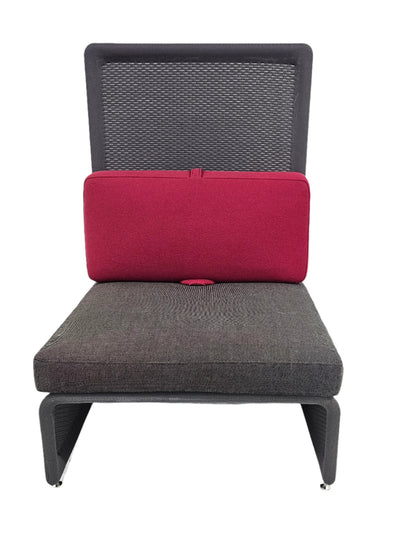 Steelcase Lagunitas Lounge Seat