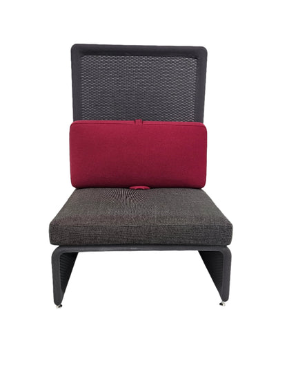 Steelcase Lagunitas Lounge Seat
