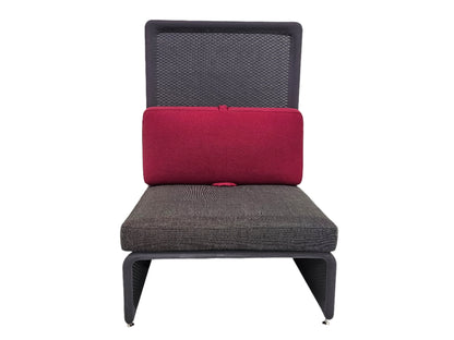 Steelcase Lagunitas Lounge Seat