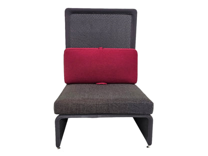 Steelcase Lagunitas Lounge Seat