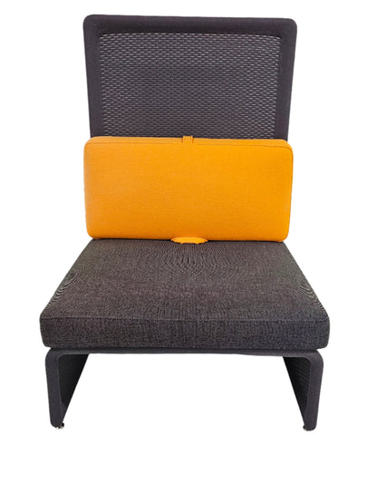Steelcase Lagunitas Lounge Seat