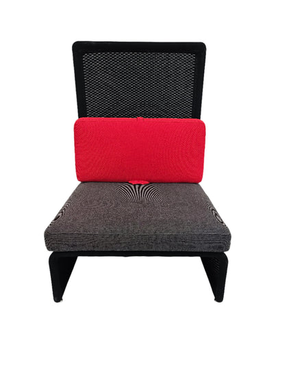 Steelcase Lagunitas Lounge Seat