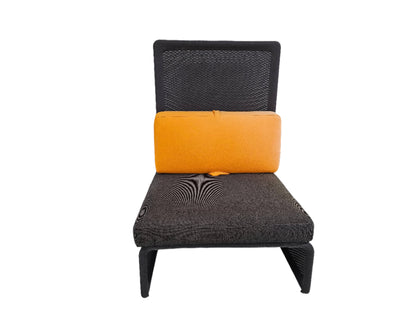 Steelcase Lagunitas Lounge Seat