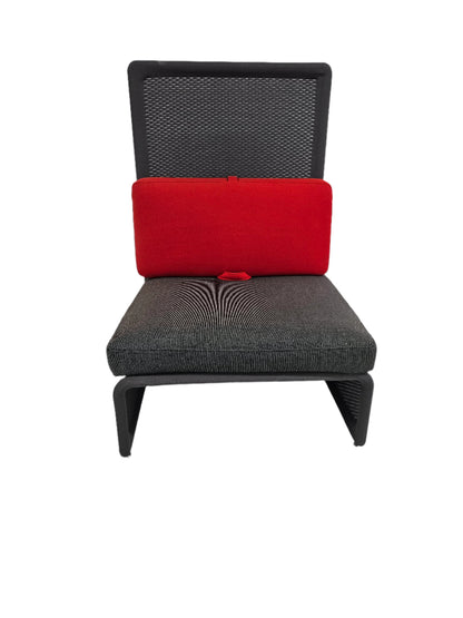 Steelcase Lagunitas Lounge Seat