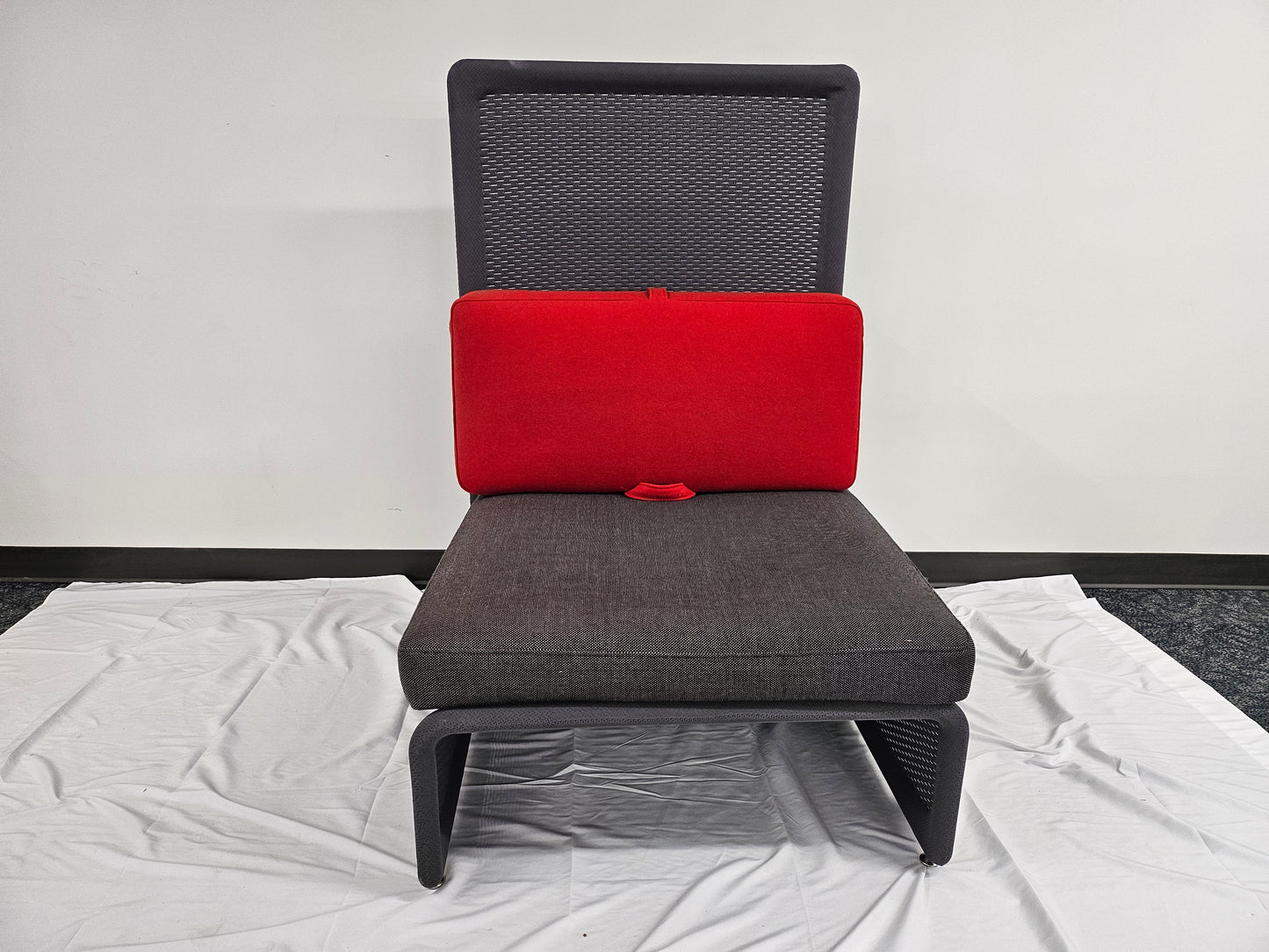 Steelcase Lagunitas Lounge Seat