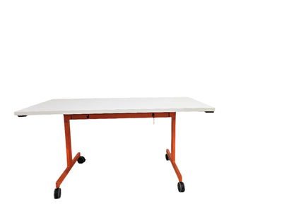 Cafeteria Tables