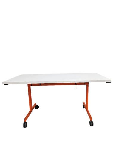 Cafeteria Tables