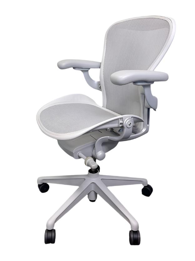 Herman Miller Aeron Remastered