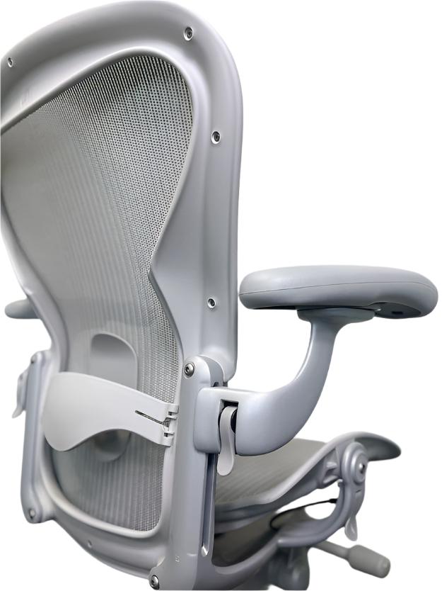 Herman Miller Aeron Remastered