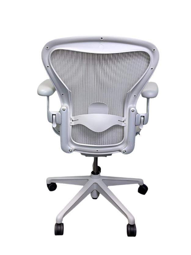 Herman Miller Aeron Remastered