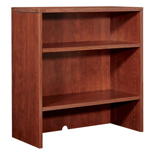 Napa Bookcase Hutch 35.5X14X36H