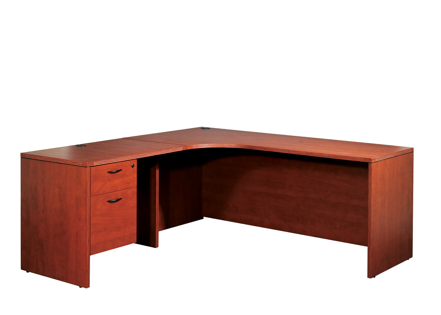 Napa Left Corner Credenza 71X36