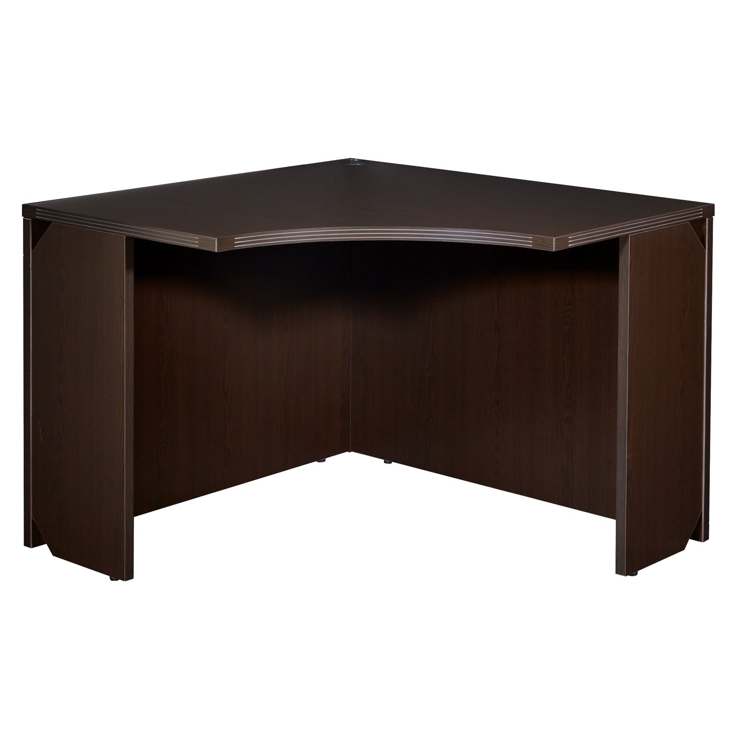 Corner Desk Shell, 42 x 24