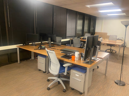Collaborative Office Furniture