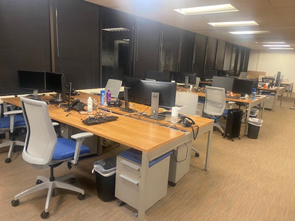 Collaborative Office Furniture