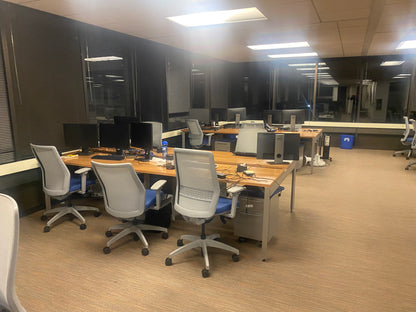 Collaborative Office Furniture