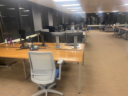 Collaborative Office Furniture