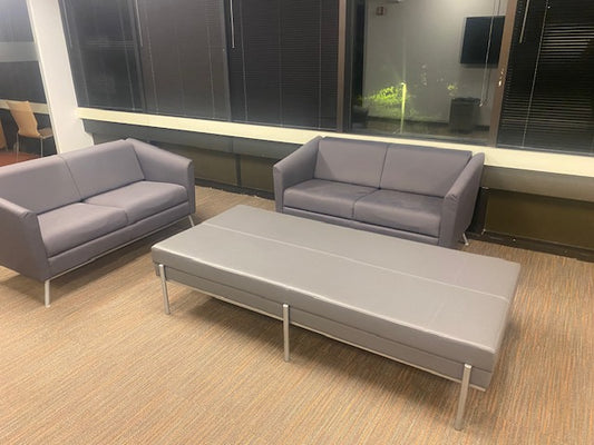 Affordable office lounge furniture