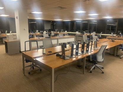 Collaborative Office Furniture